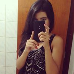 Foto de perfil de Thayane