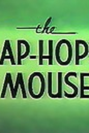 Poster de Curta The Slap-Hoppy Mouse (1956)