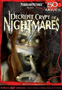 The River: Legend of La Llorona (The River: Legend of La Llorona)