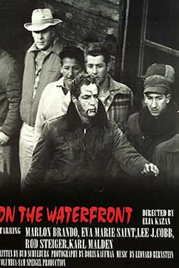  de Filme Sindicato de Ladrões (1954)