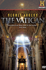 Acesso Secreto: O Vaticano (Secret Access: The Vatican)