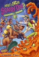 O Que Há de Novo, Scooby-Doo? (3ª Temporada)