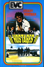 Hostages! (Traficantes de Pánico)