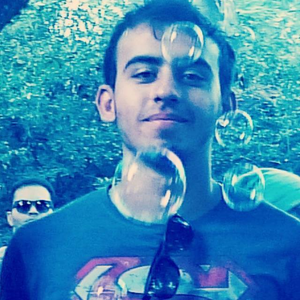 Foto de perfil de Leonardo