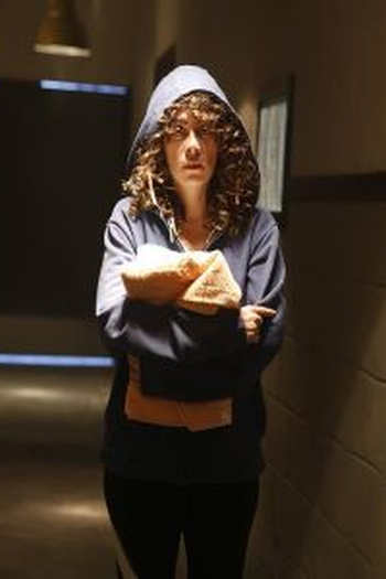 Poster de Episódio 15. Bölüm (2018)