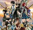 Fairy Tail: Houou no Miko - Hajimari no Asa