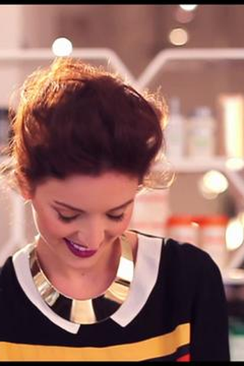 Poster de Curta Wonderland (2012)