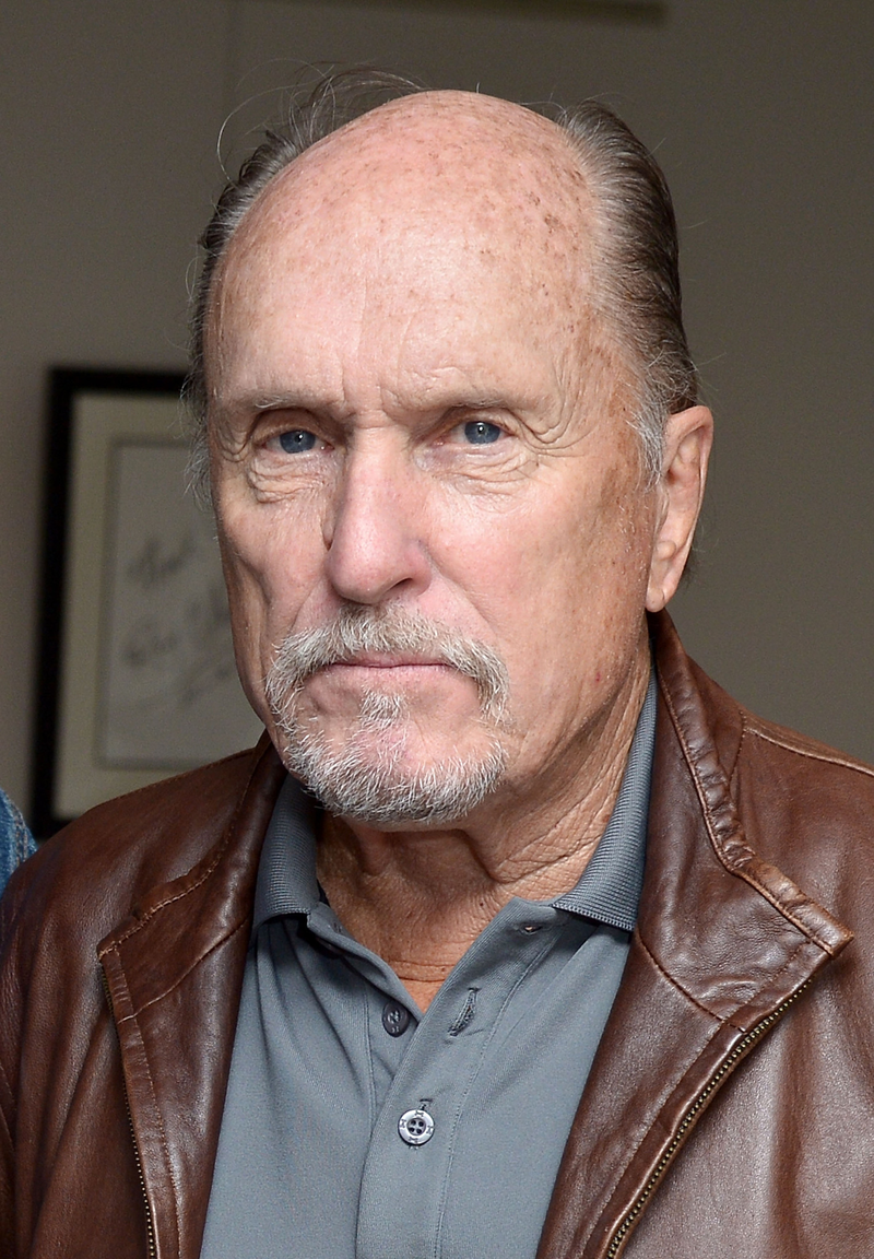 Robert Duvall - Foto 2
