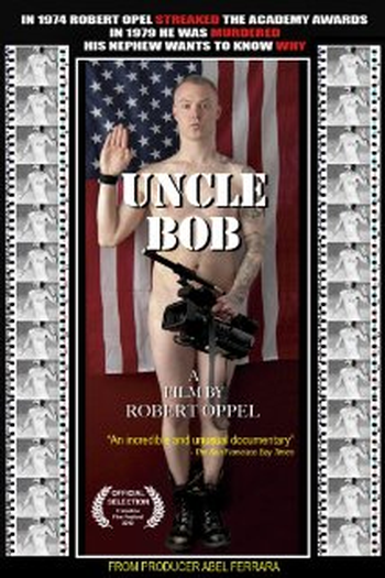 Poster de Filme Uncle Bob (2010)