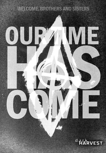 DarkHarvest00 (Dark Harvest 00)