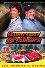 Cara ou Coroa (Hardcastle and McCormick)