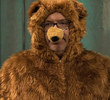 Der Bär und die Flöte