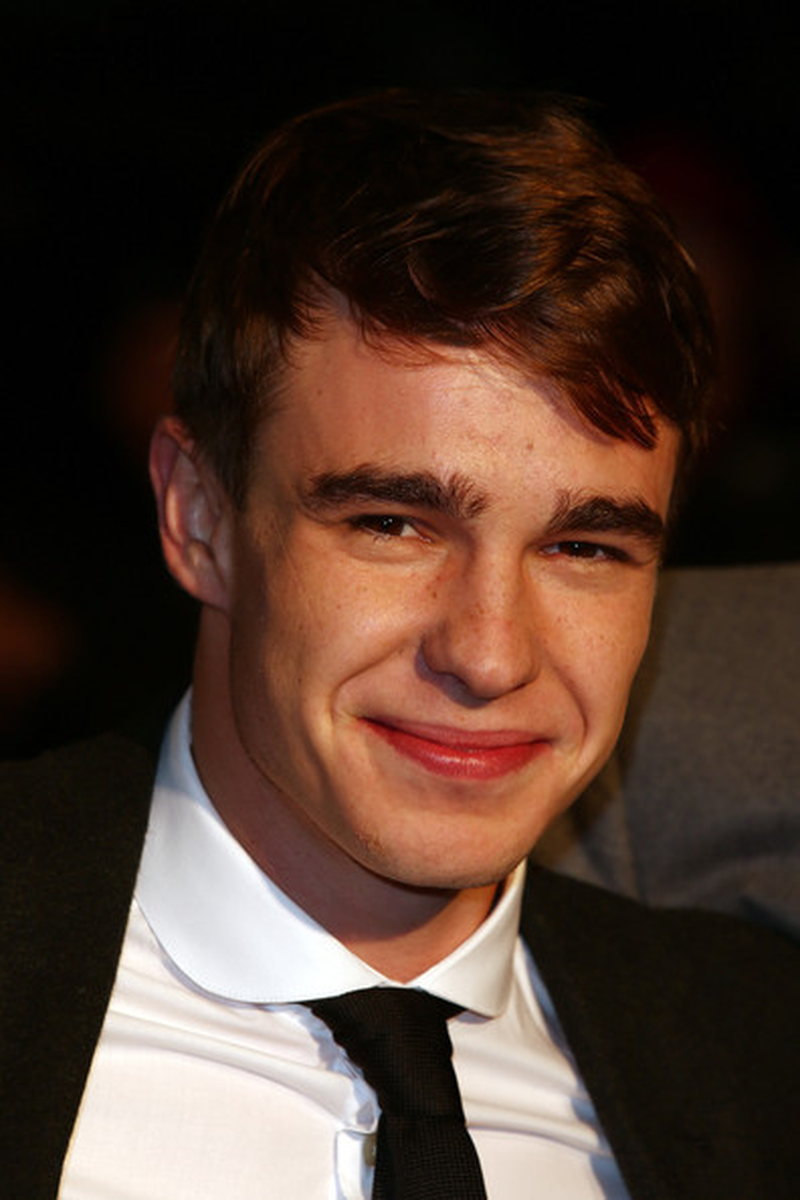 Adam Long (V) - Foto 2