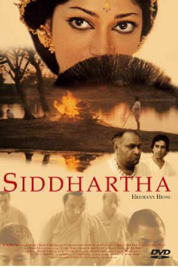  de Filme Siddhartha (1972)