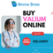 Buy Valium (Diazepam) Online