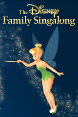 The Disney Family Singalong (The Disney Family Singalong)