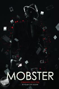 Mobster: A Call for the New Order - Poster / Capa / Cartaz - Oficial 1
