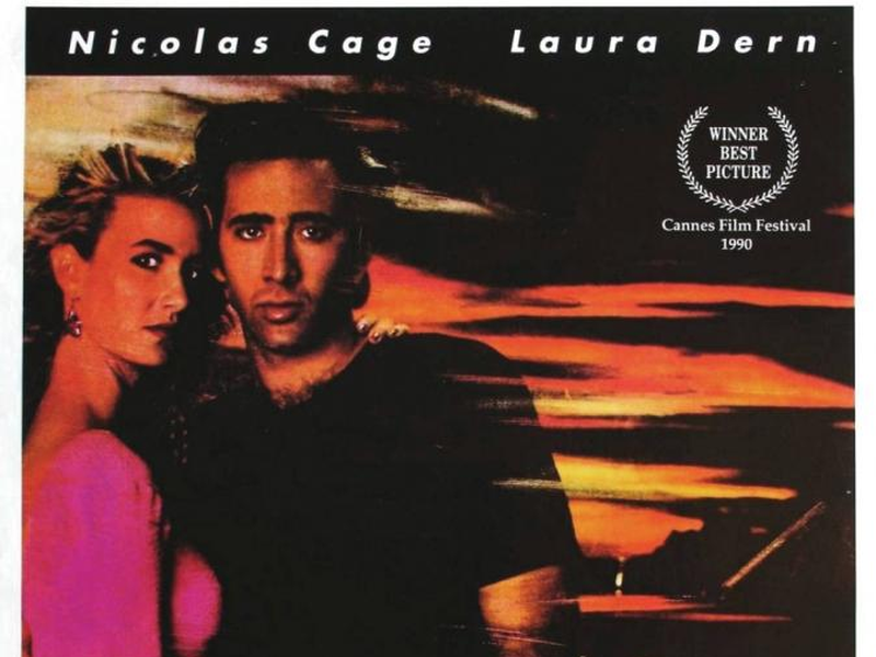 Foto 28 de Coração Selvagem