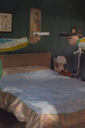 Poster de Episódio 3 (2023)