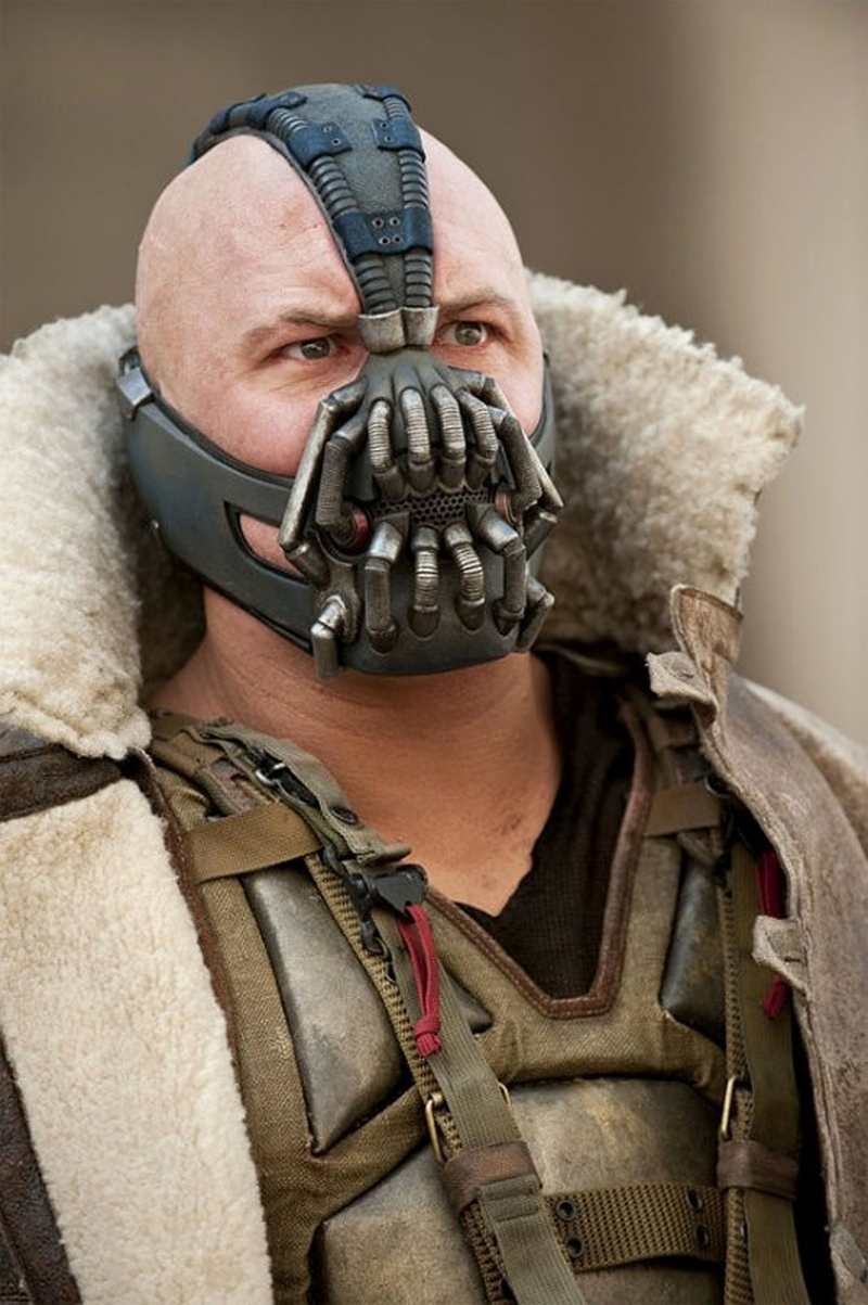 Tom Hardy (I) - Foto 26