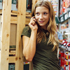 Sarah Roemer - Foto 1