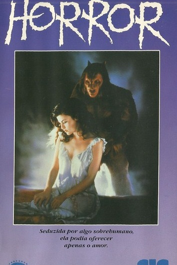  de Filme Seduzida pelo Horror (1990)