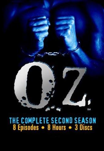 Oz (2ª Temporada) (Oz (Season 2))