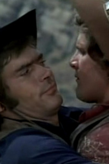 Poster de Episódio The Bounty Hunter (1971)