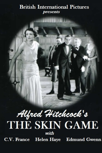  de Filme Jogo Sujo (1931)