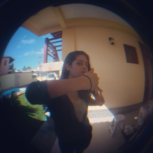 Foto de perfil de Camila