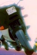 Nakajima's Double? (Nakajima's Double?)