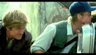 Spy Game Official Trailer #1   Brad Pitt Movie 2001) HD