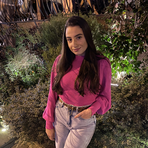 Foto de perfil de Mariana