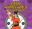 Lady Whirlwind and the Rangers