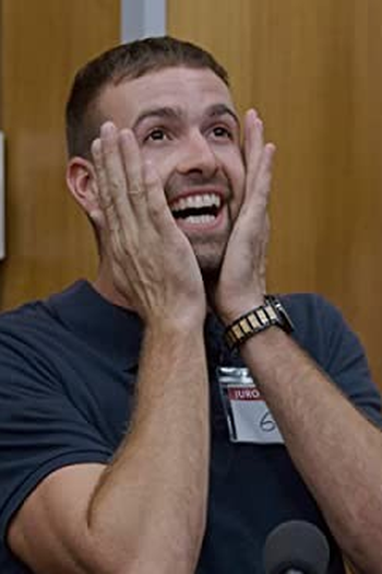 Poster de Episódio The Verdict (2023)