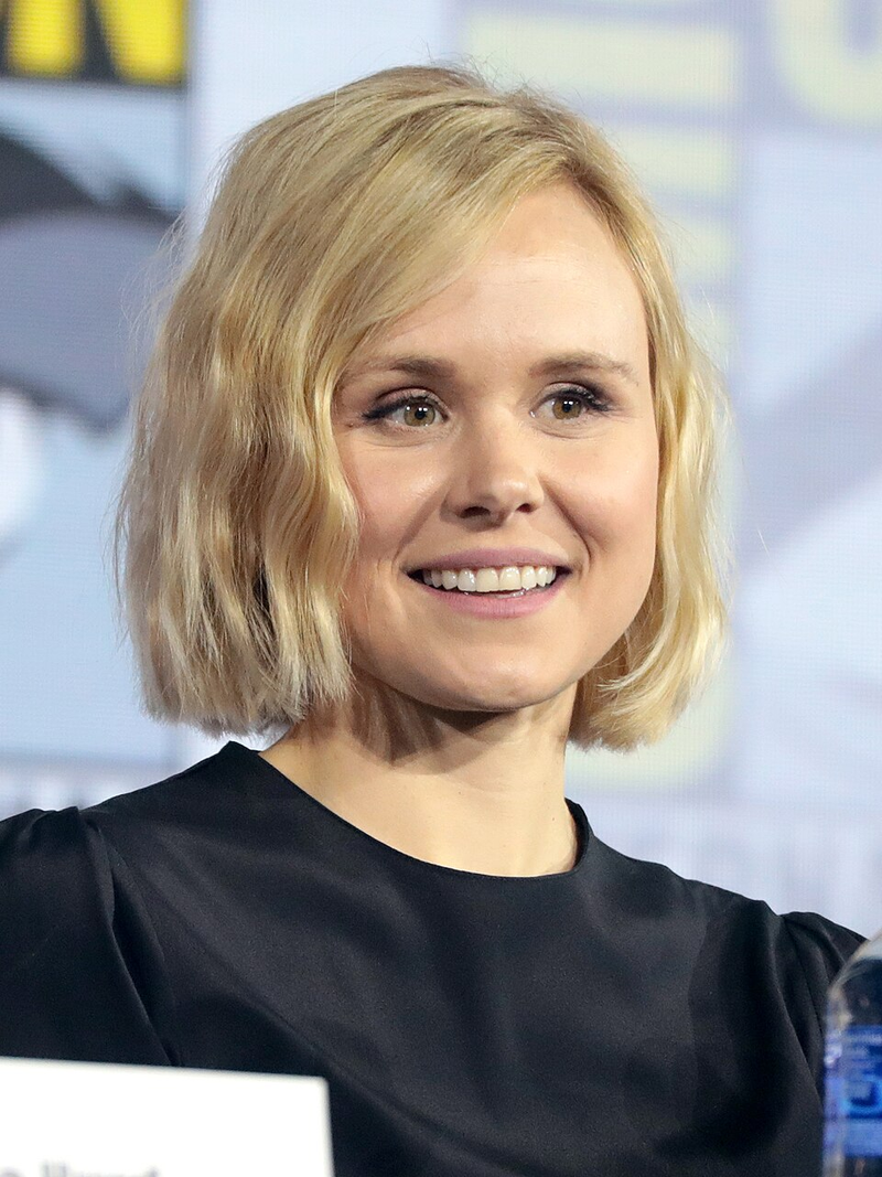 Alison Pill - Foto 9
