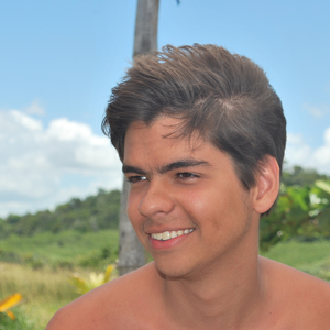 Foto de perfil de Gustavo