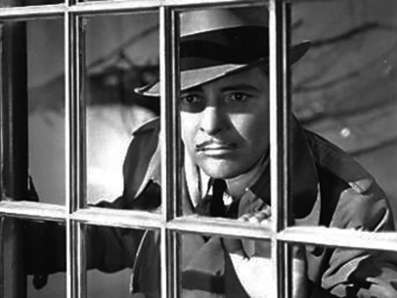 Foto 4 de O Casamento de Bulldog Drummond