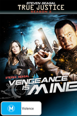 A Vingança é Minha (Vengeance is Mine)