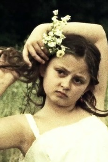 Poster de Curta Violettina (2016)