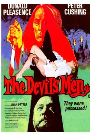  de Filme O Homem do Diabo (1976)