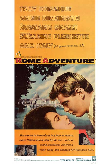  de Filme O Candelabro Italiano (1962)