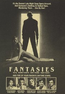 Fantasia Mortal (Fantasies)