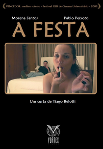 A Festa (A Festa)