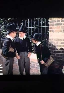 The Door in the Wall (The Door in the Wall)