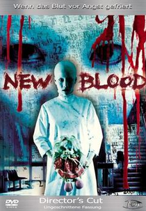 New Blood (Hyn huet Ching nin)