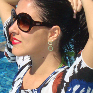 Foto de perfil de Nathalie Medeiros