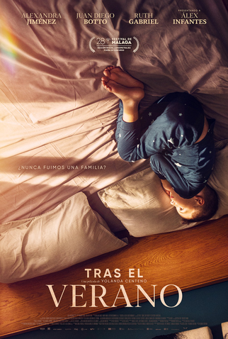 Poster 2 de Filme Depois do Verão (2025)