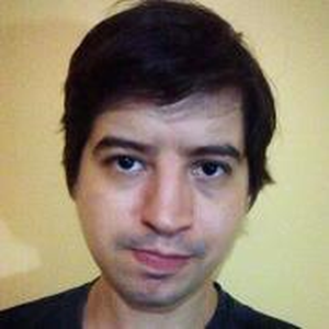 Foto de perfil de Alexandre Machado