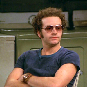 Foto de perfil de Steven Hyde